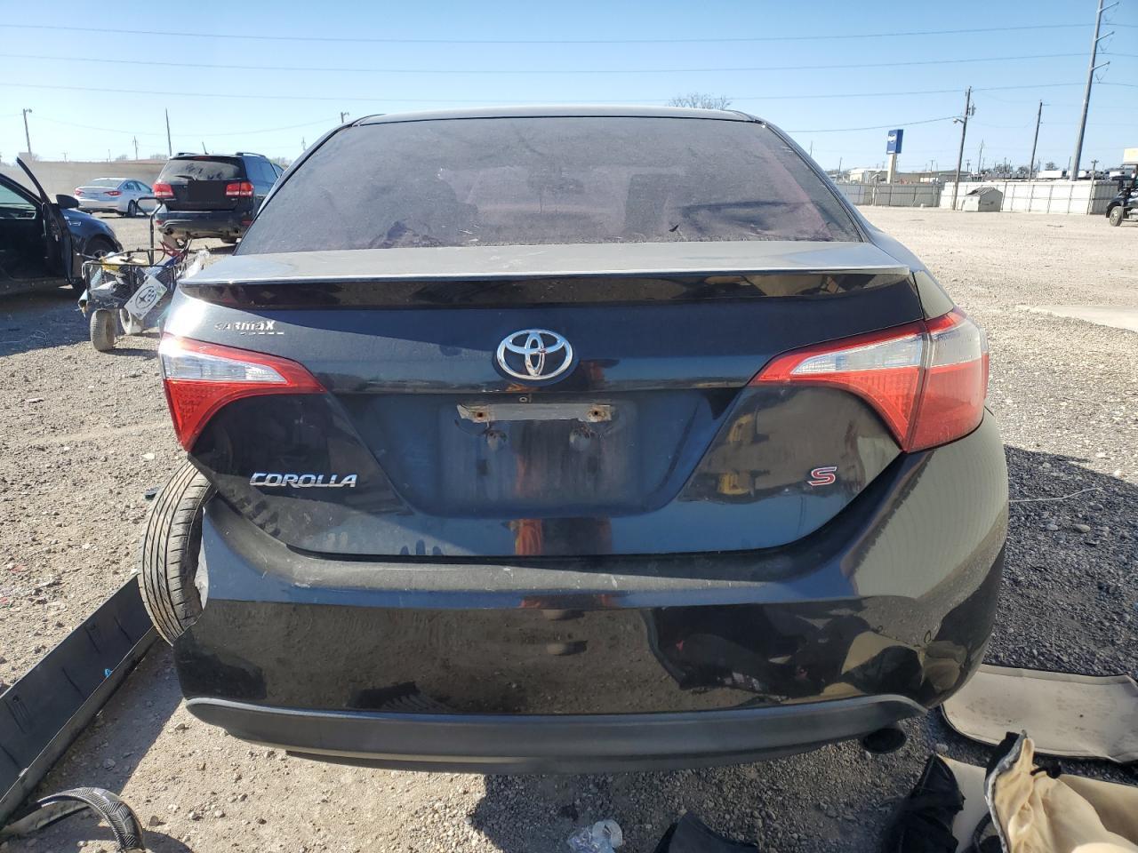 2014 Toyota Corolla - Image 6