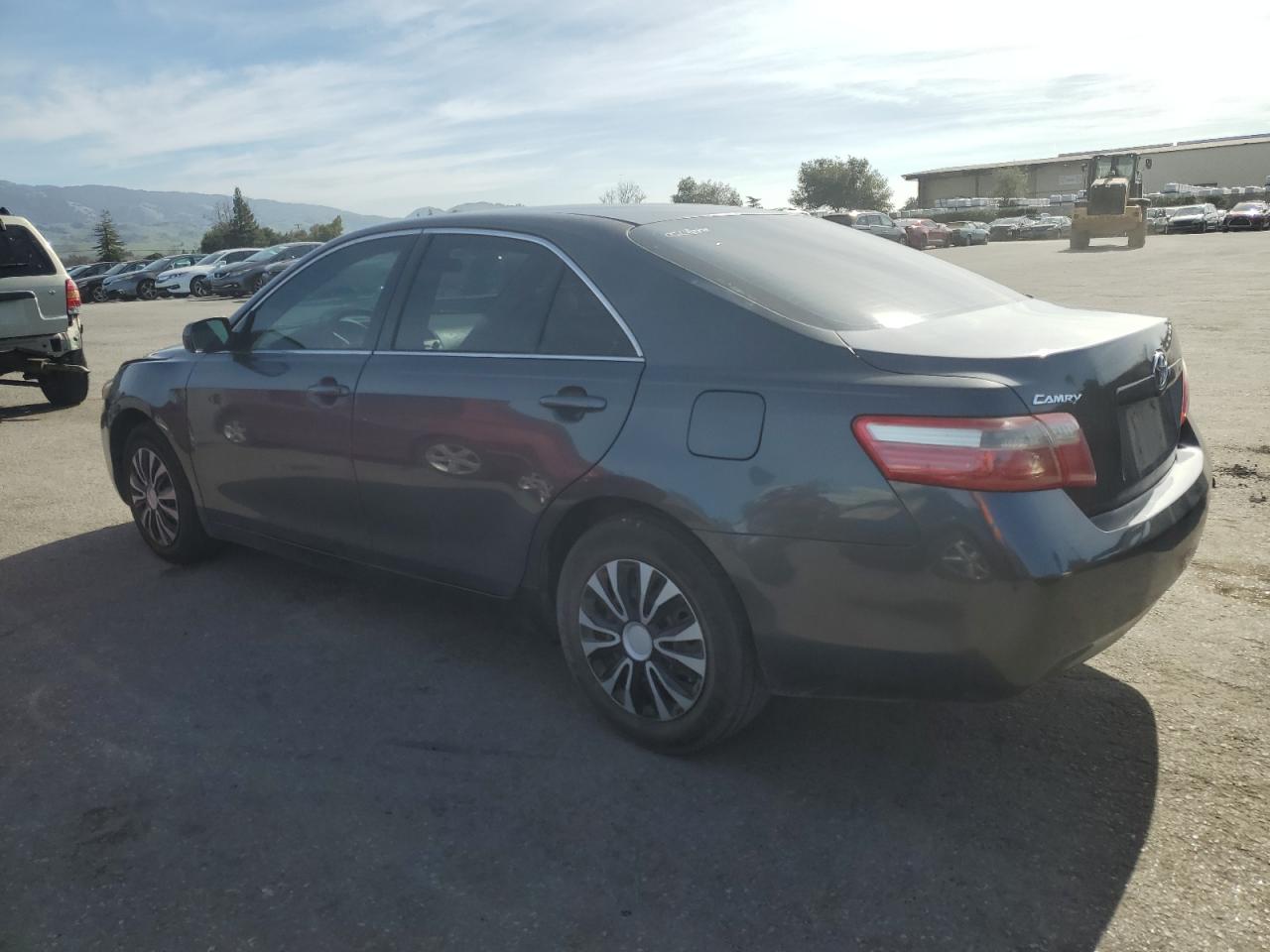 2009 Toyota Camry - Image 2