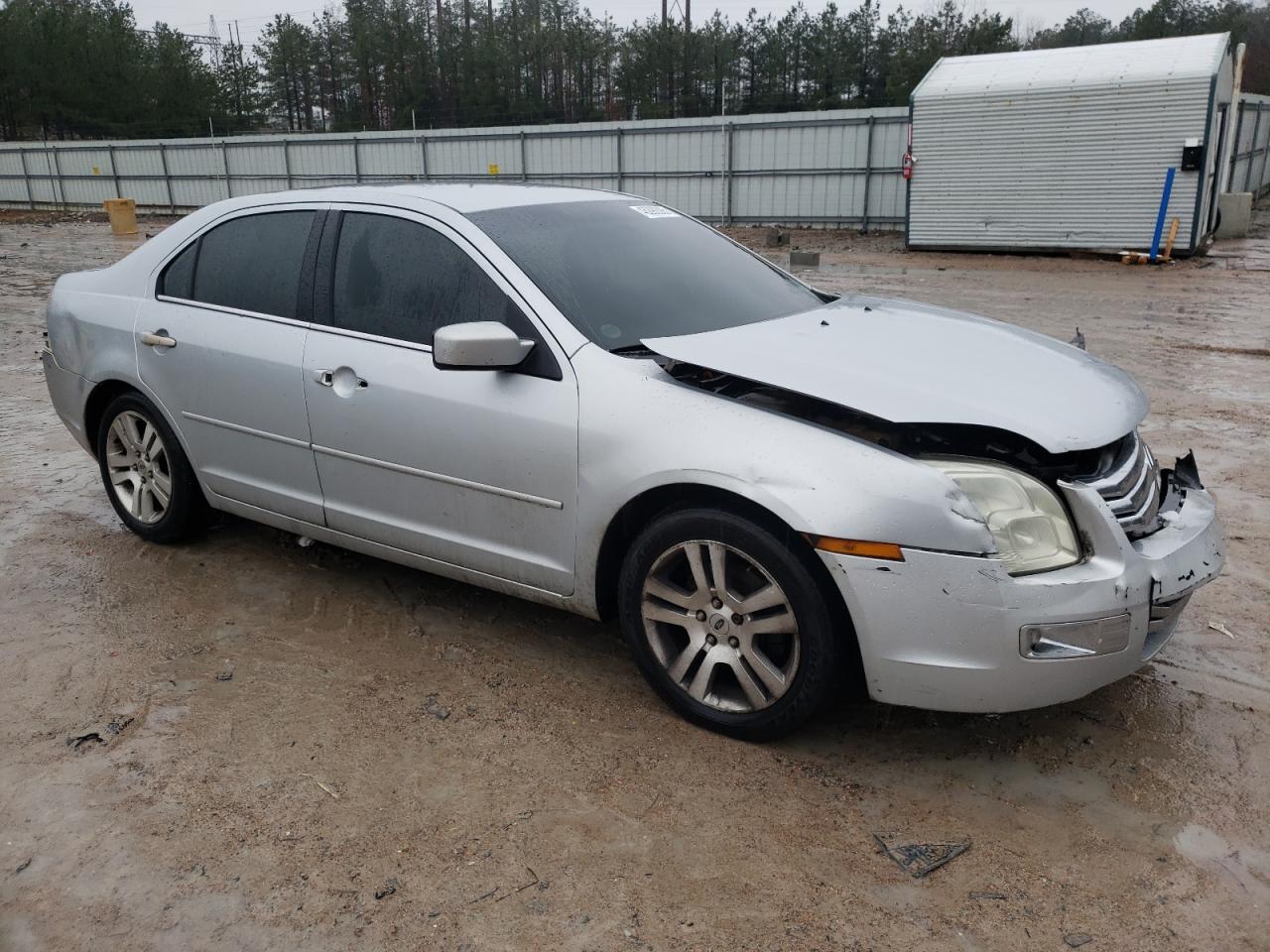 2006 Ford Fusion - Image 4