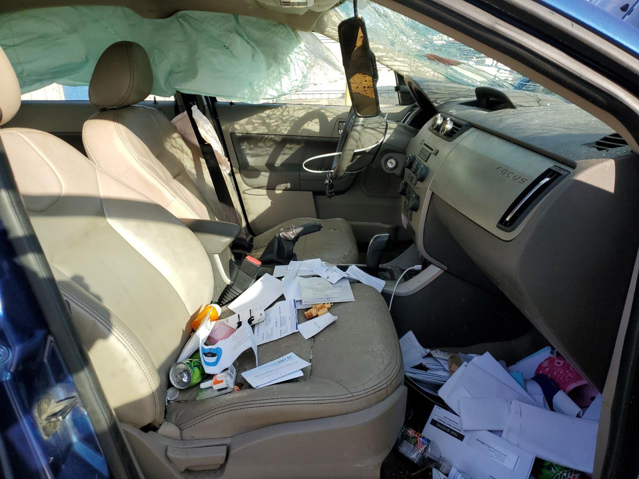 2009 Ford Focus - Image 7