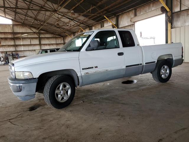 1999 Dodge Ram 1500 