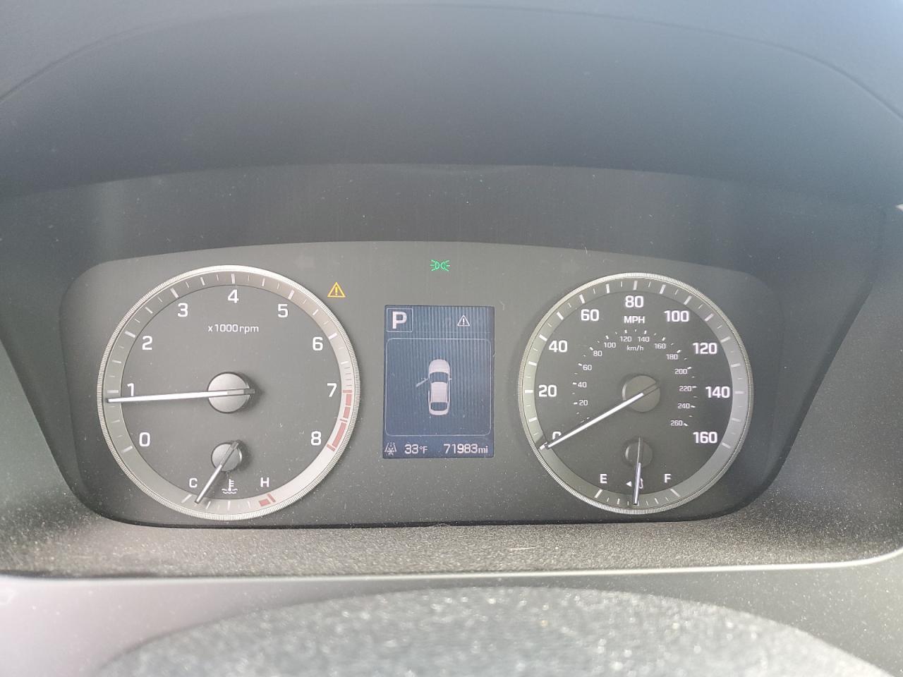 2015 Hyundai Sonata - Image 9