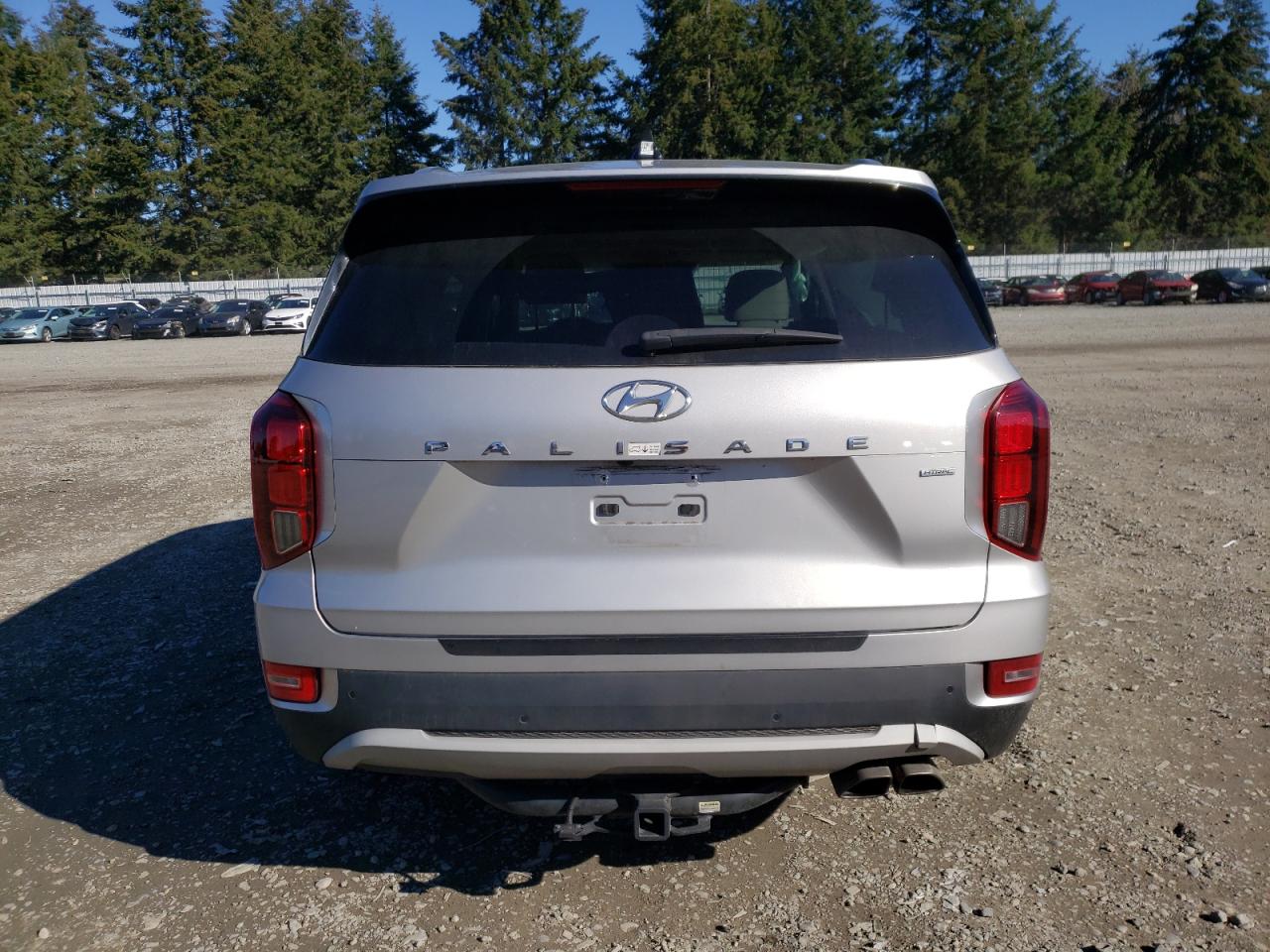 2022 Hyundai Palisade - Image 6
