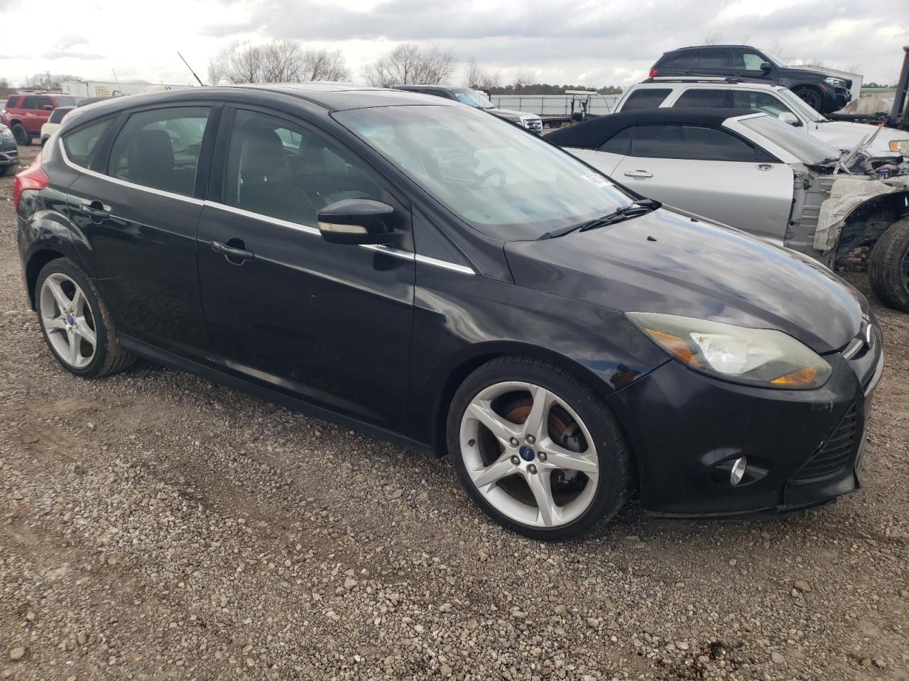2013 Ford Focus - Image 4