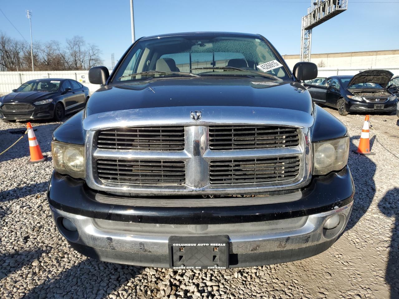 2004 Dodge RAM - Image 5