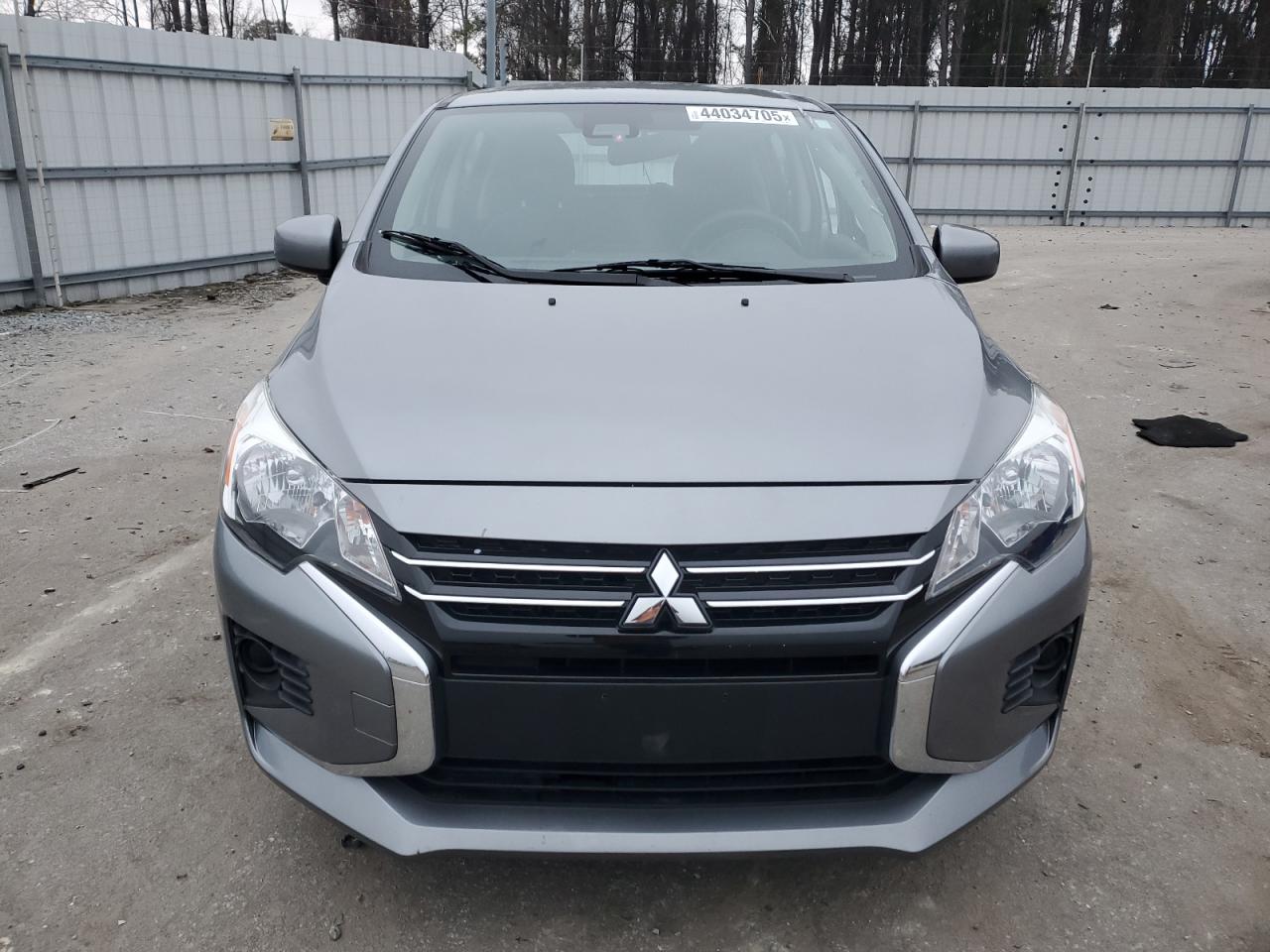 2021 Mitsubishi Mirage - Image 5