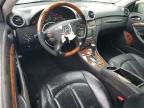 2007 Mercedes-Benz Clk 550 de vânzare în Houston, TX - Front End