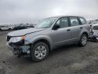 2009 Subaru Forester 2.5X for Sale in Eugene, OR - Front End