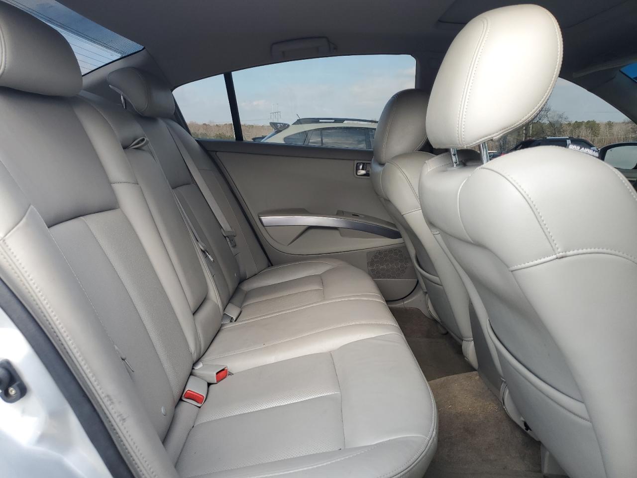 2008 Nissan Maxima - Image 10