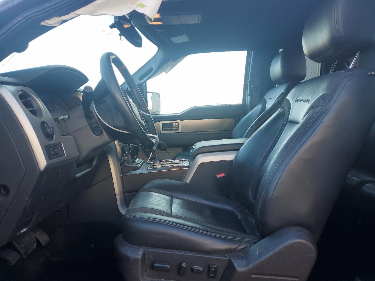 2014 Ford F-150 - Image 7