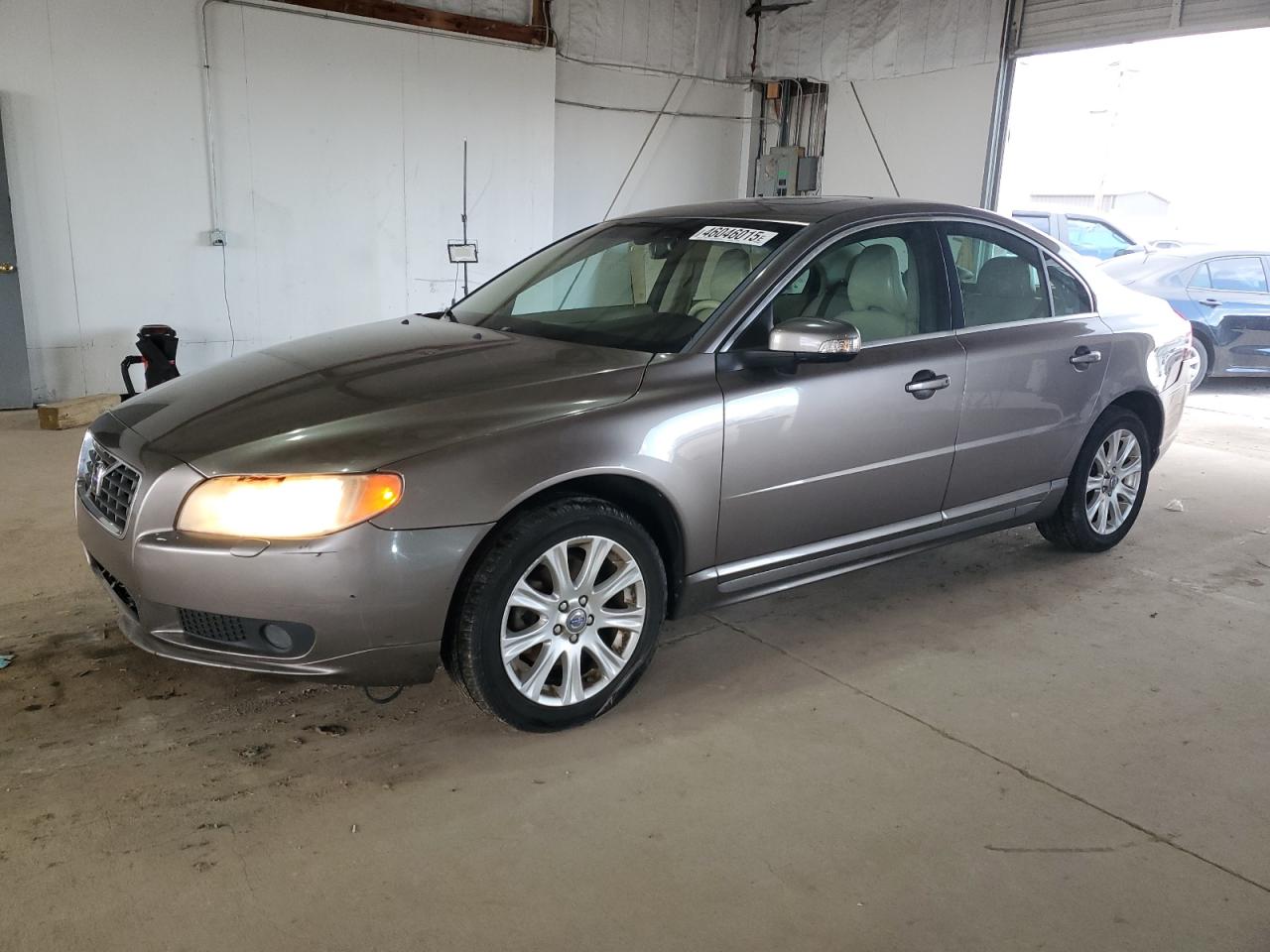 2009 Volvo S80 - Image 1