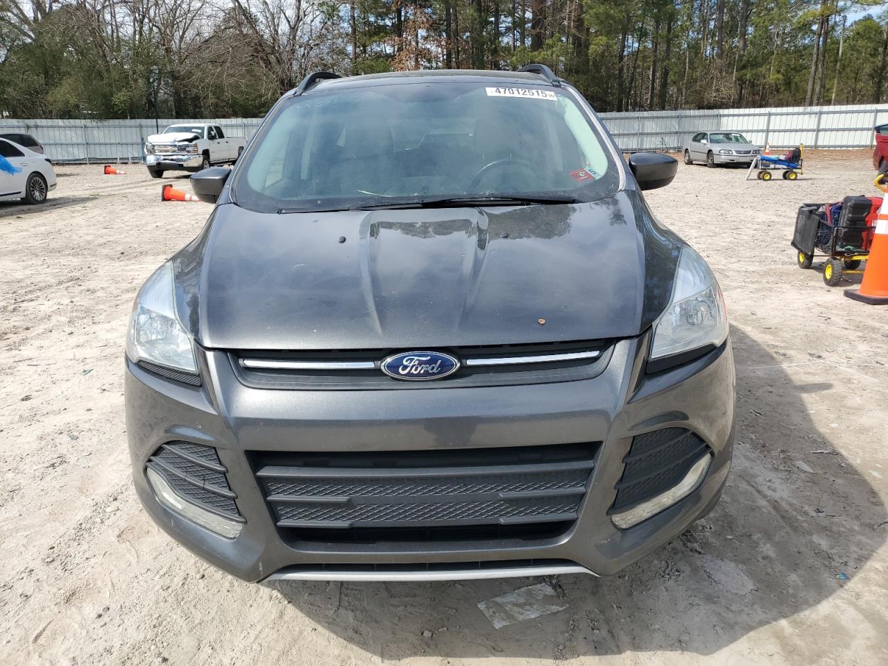 2016 Ford Escape - Image 5