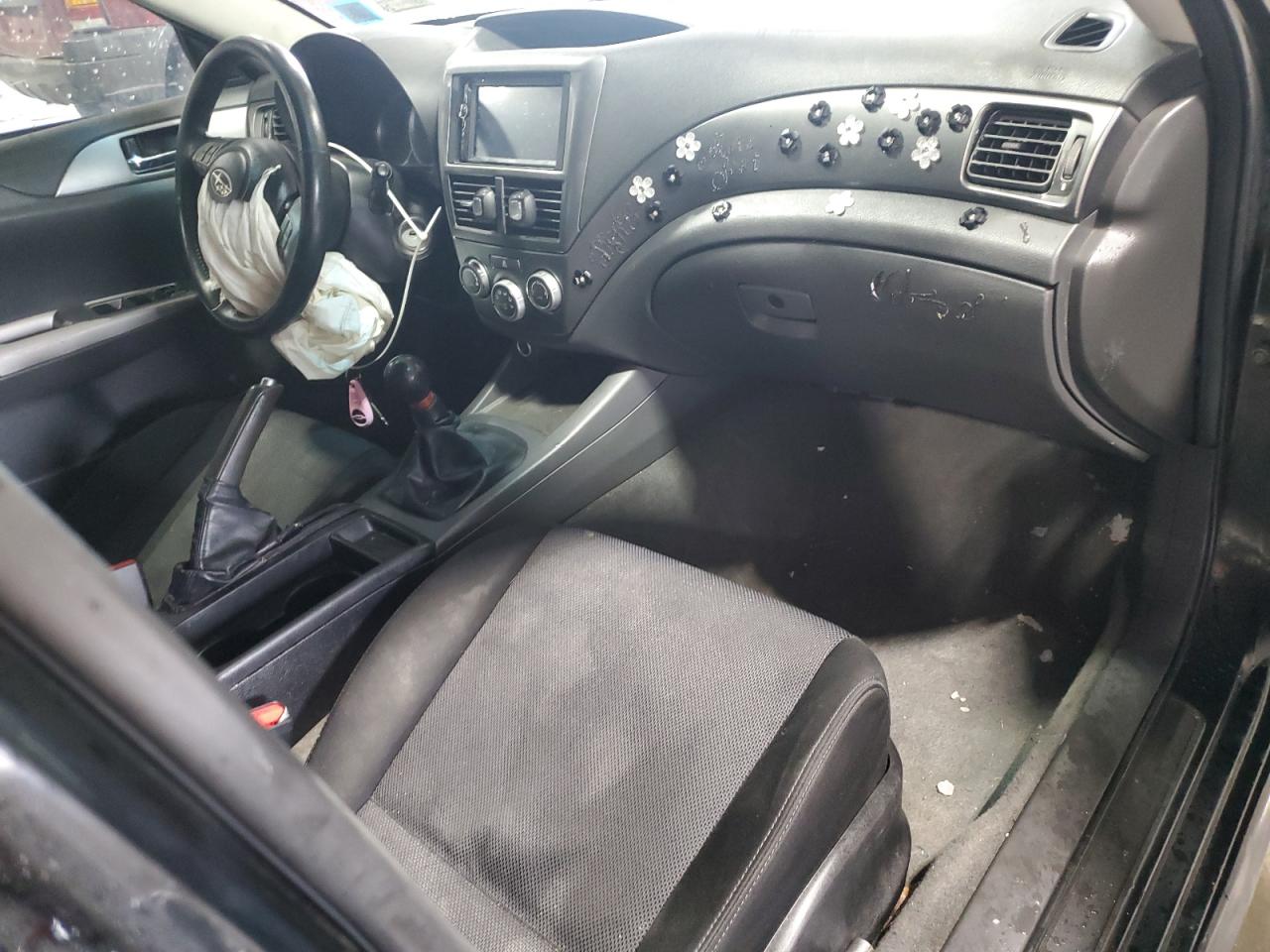 2008 Subaru WRX - Image 8