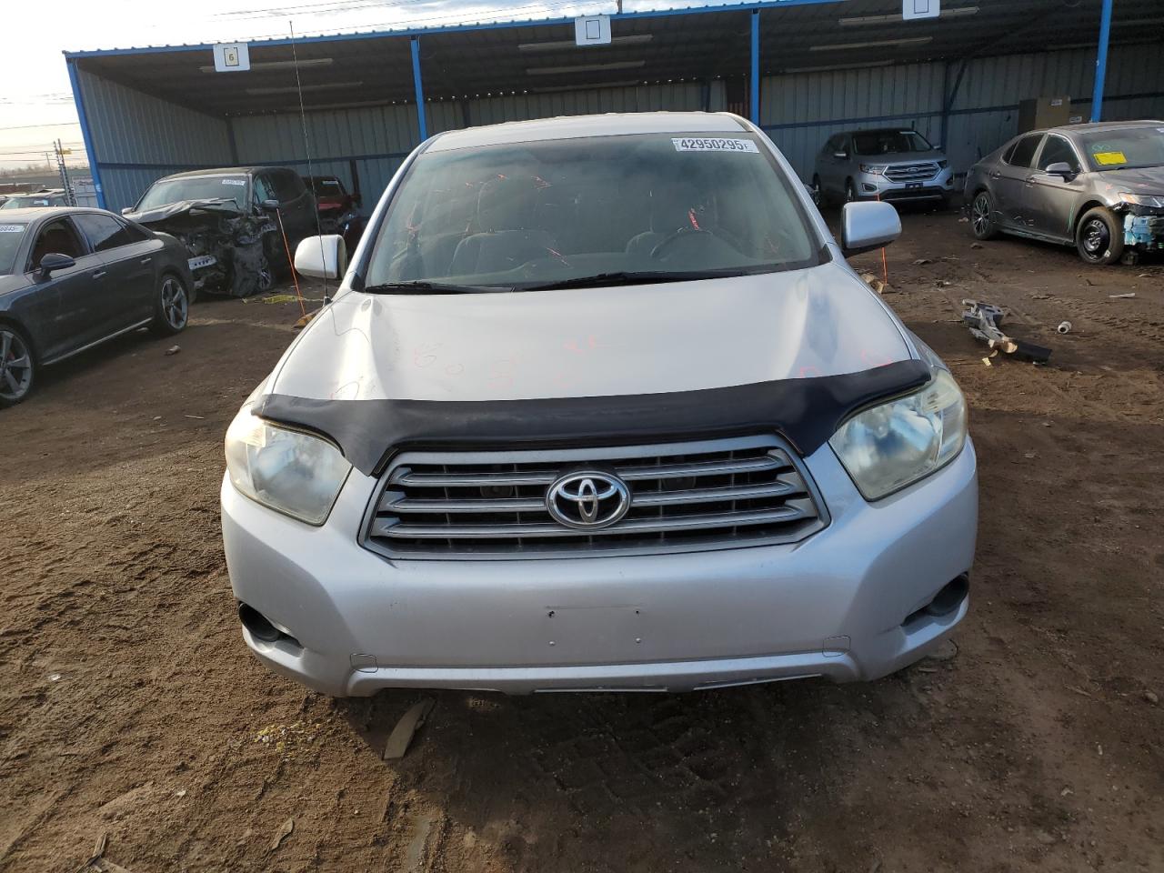 2008 Toyota Highlander - Image 5