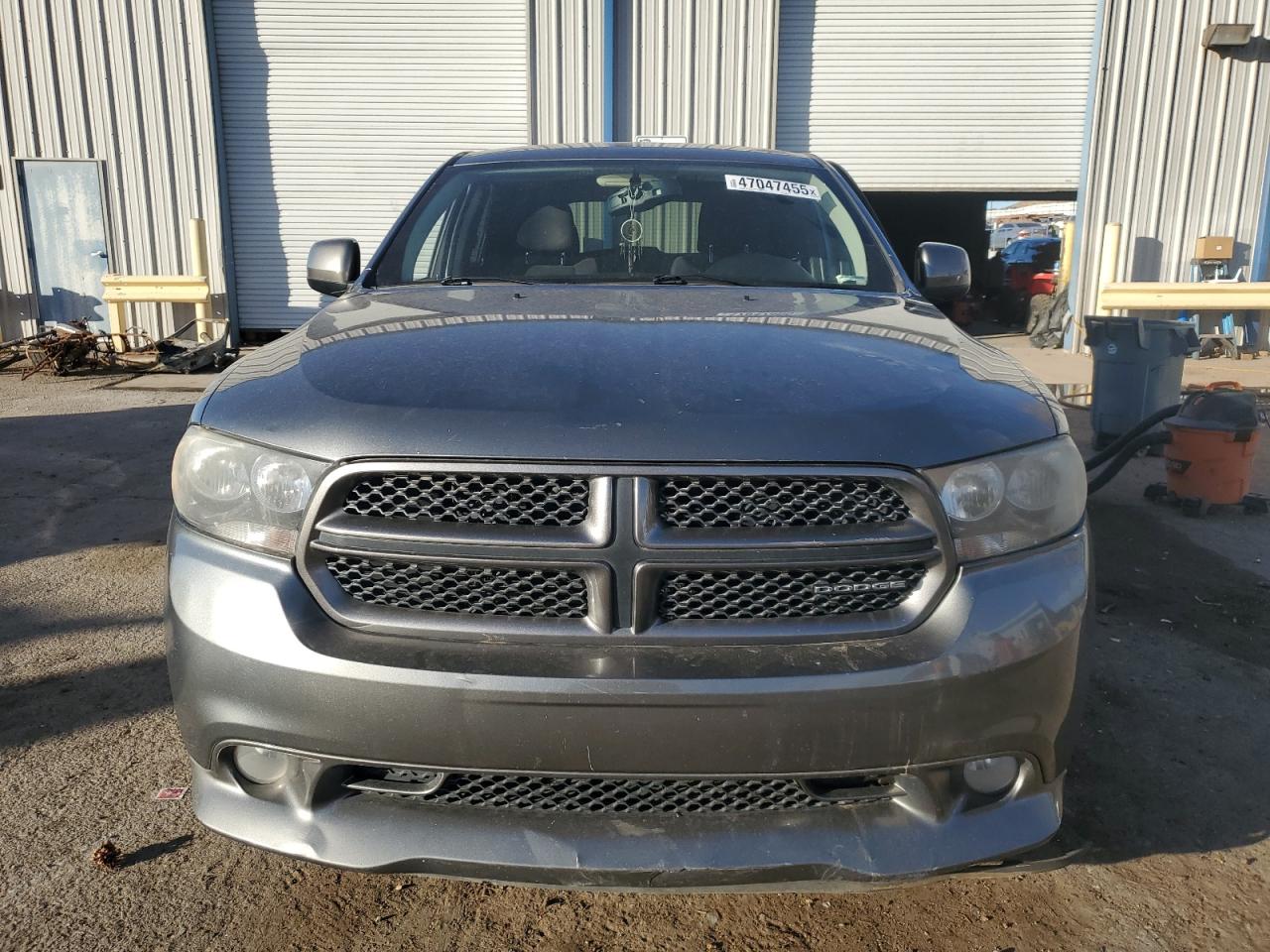 2011 Dodge Durango - Image 5