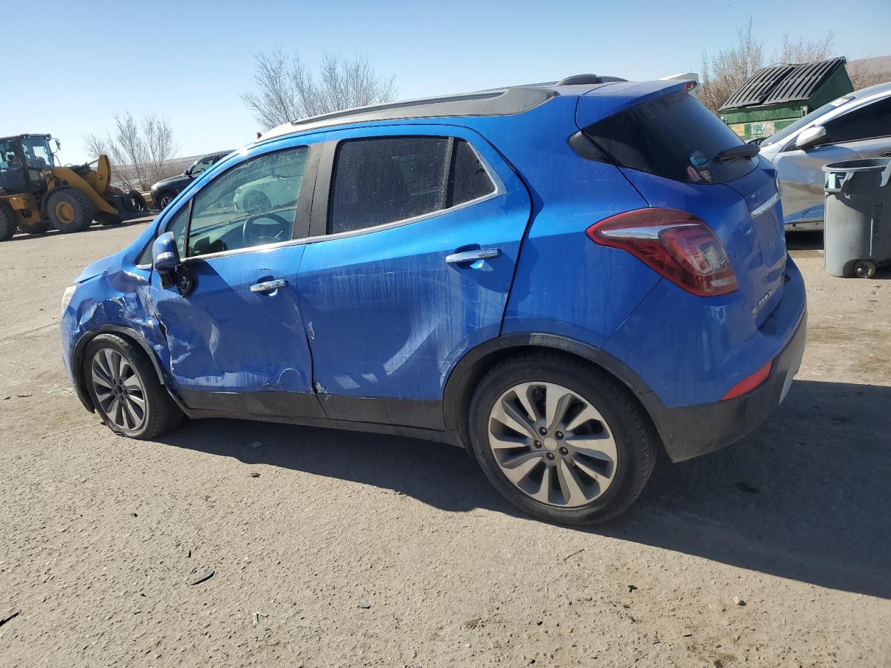 2017 Buick Encore - Image 2
