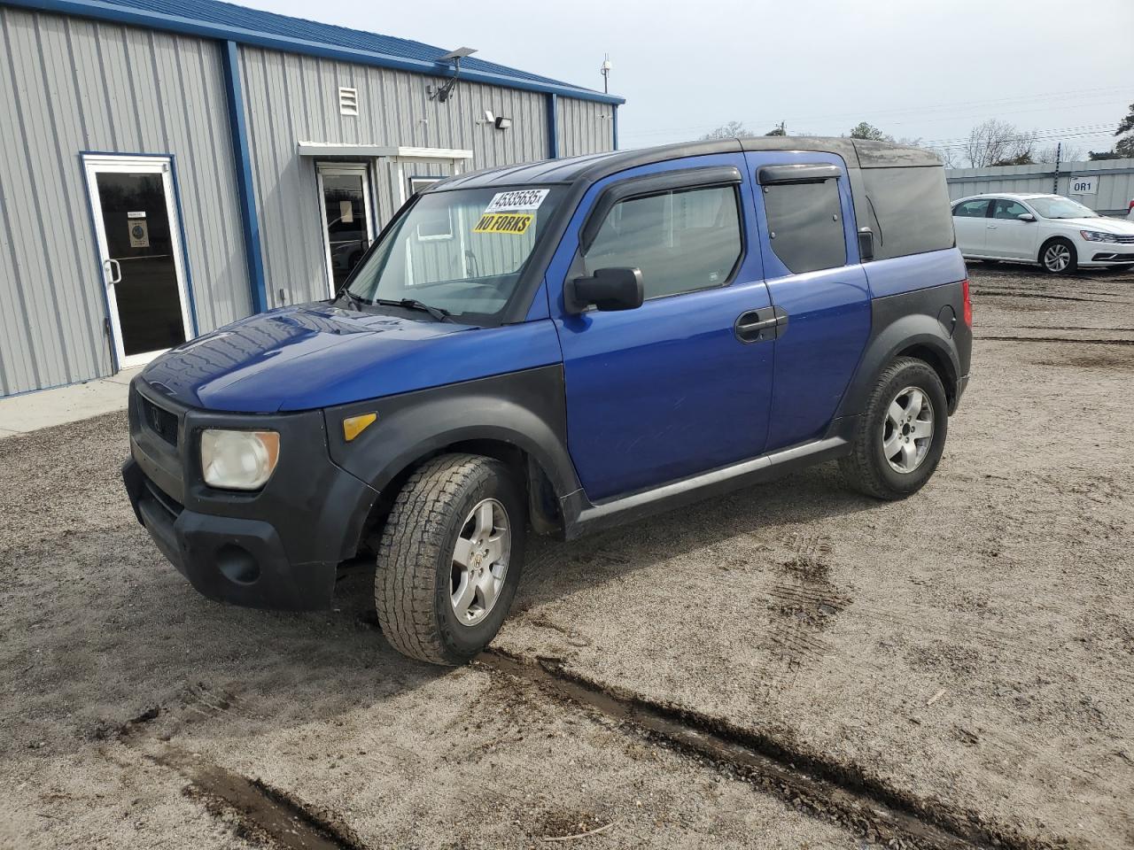 2005 Honda Element - Image 1