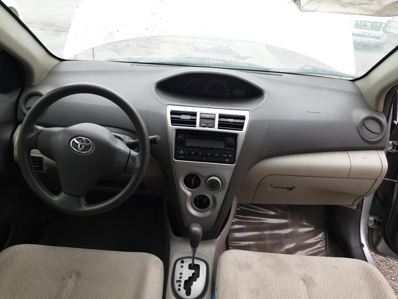 JTDBT9231A1348848 - 2016 Toyota Yaris - #46964875