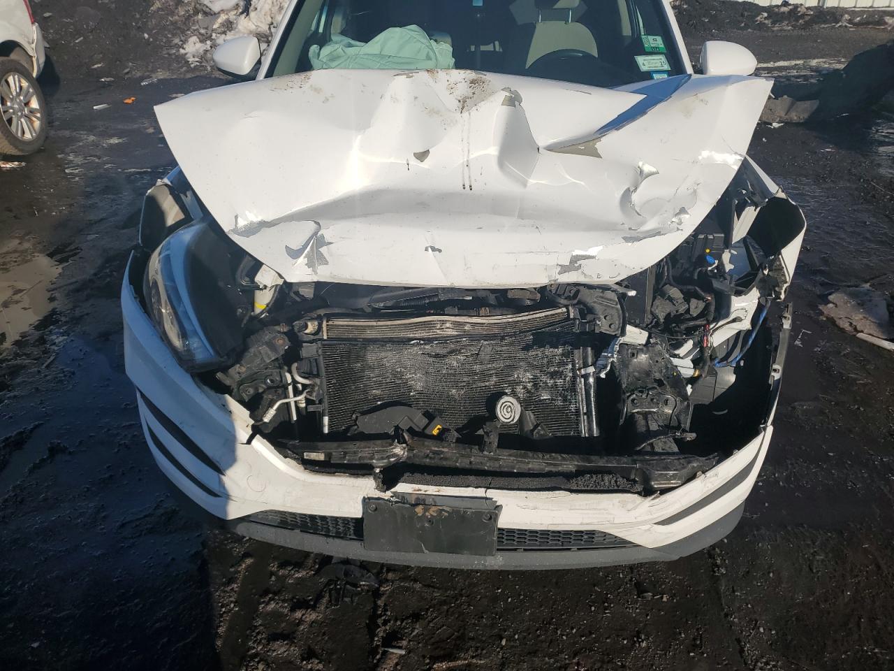 2018 Hyundai Tucson - Image 13