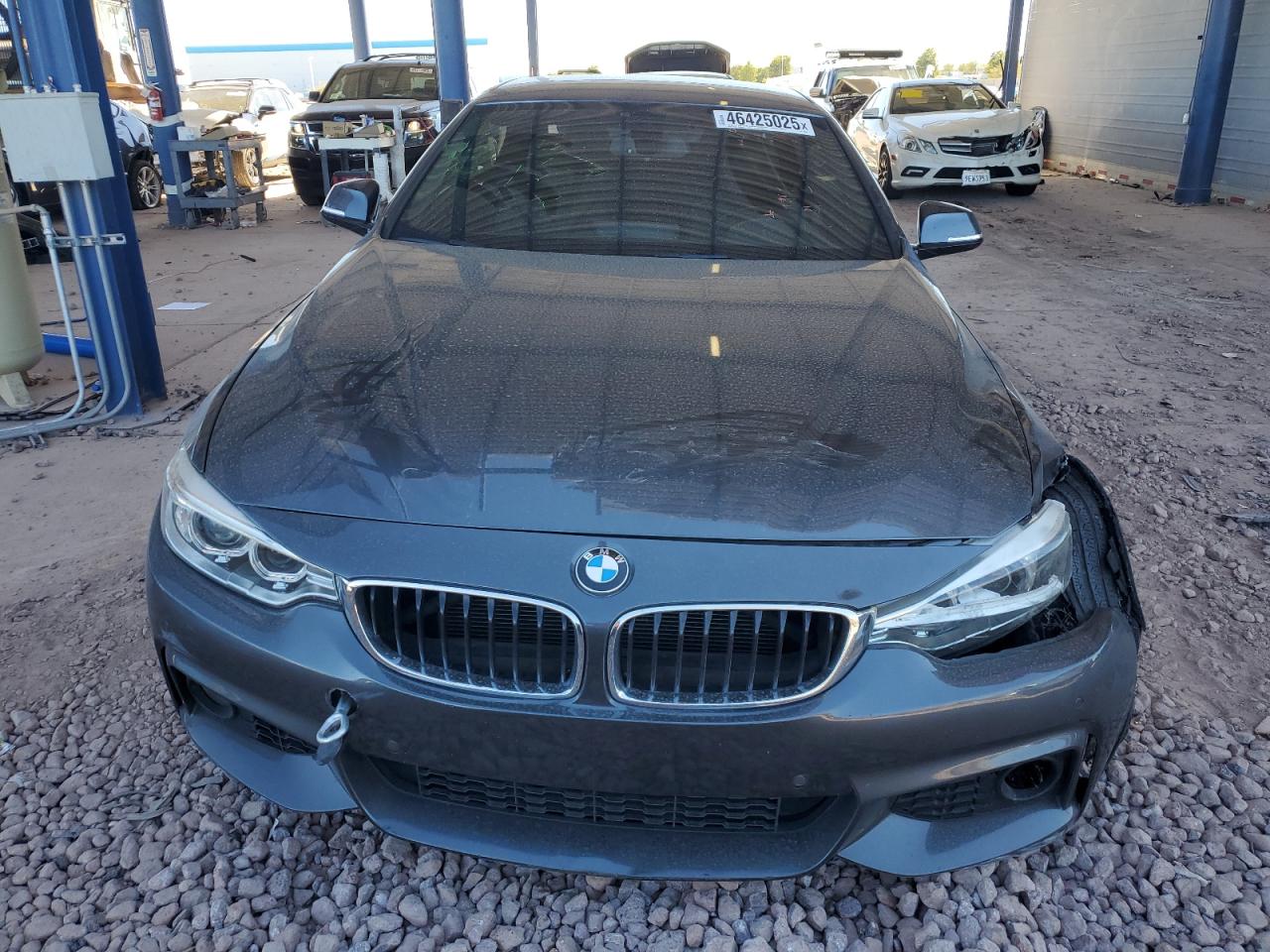 2016 BMW 4er - Image 5