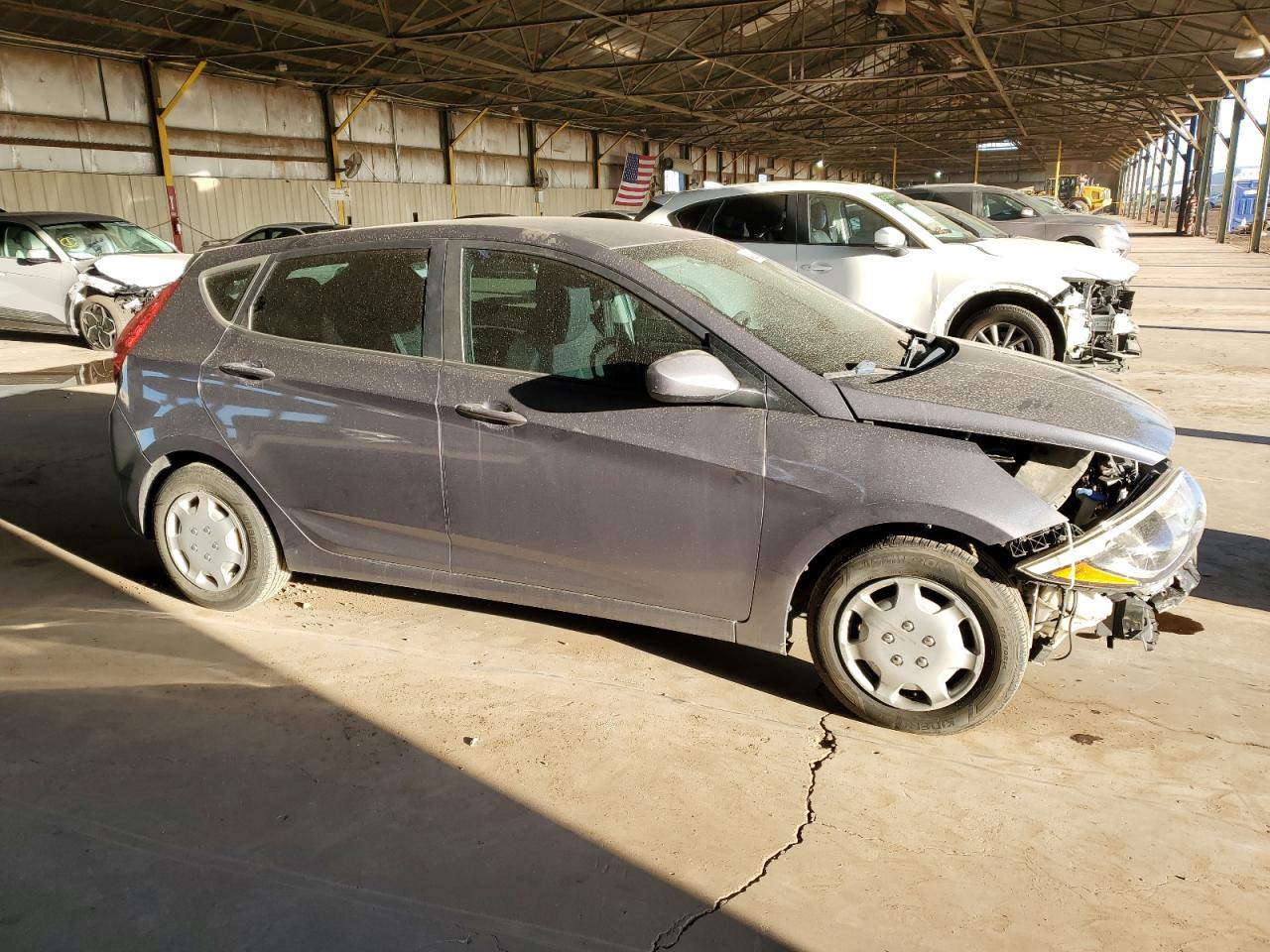 2016 Hyundai Accent - Image 4