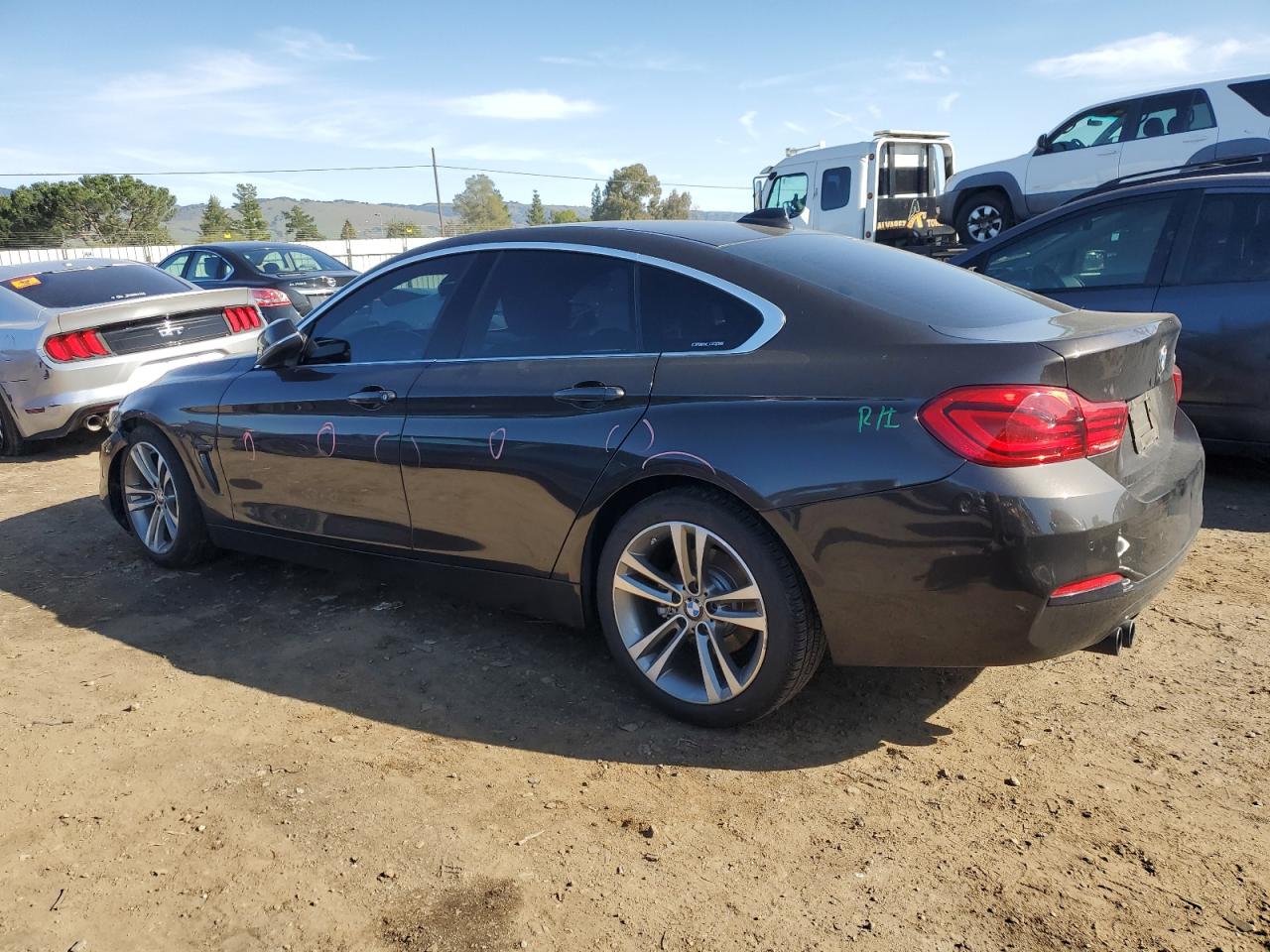 2019 BMW 4er - Image 2