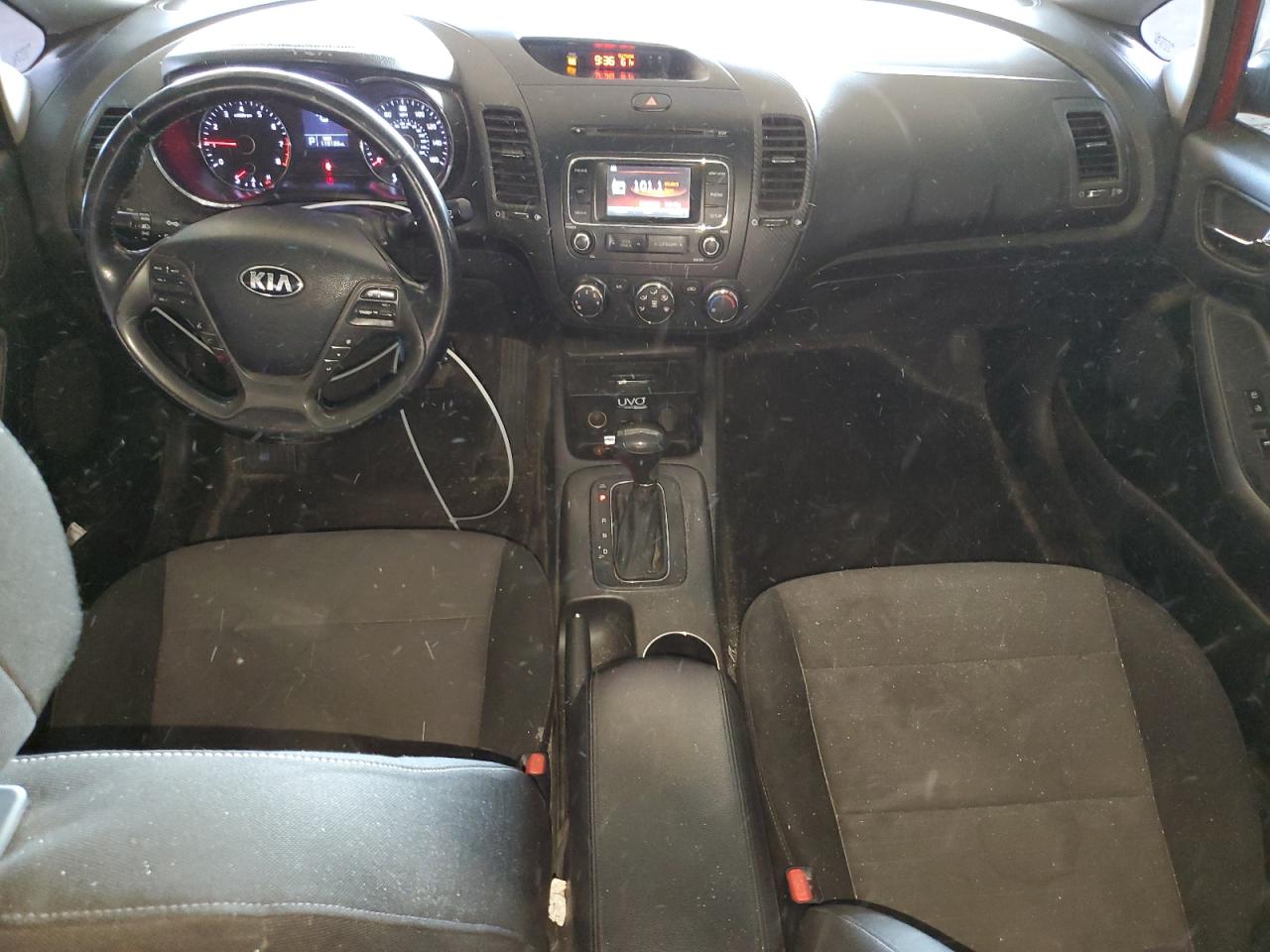 2014 Kia Forte - Image 8