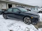 2024 Hyundai Ioniq 6 Sel на продаже в Louisville, KY - Water/Flood