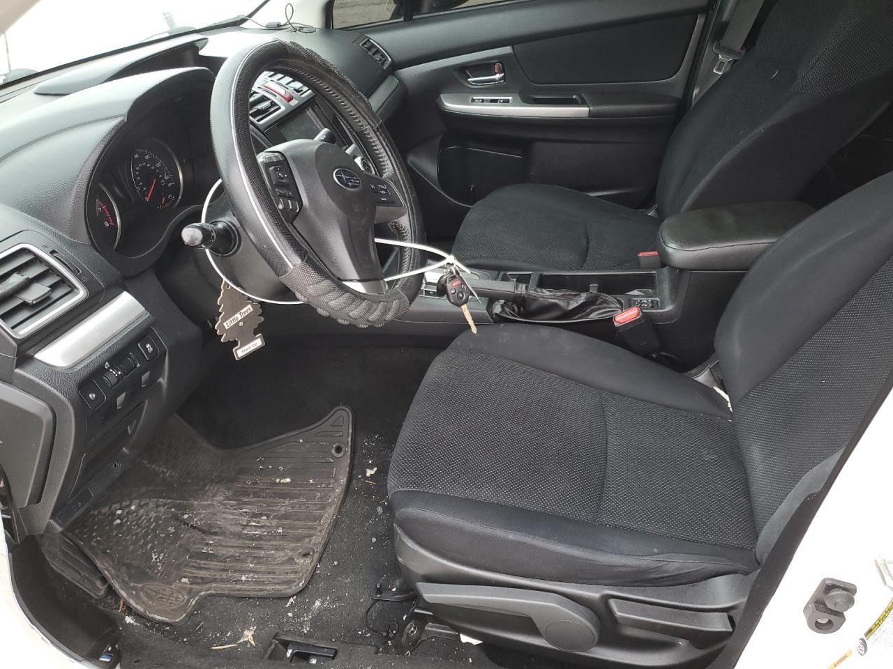 2015 Subaru Impreza - Image 7