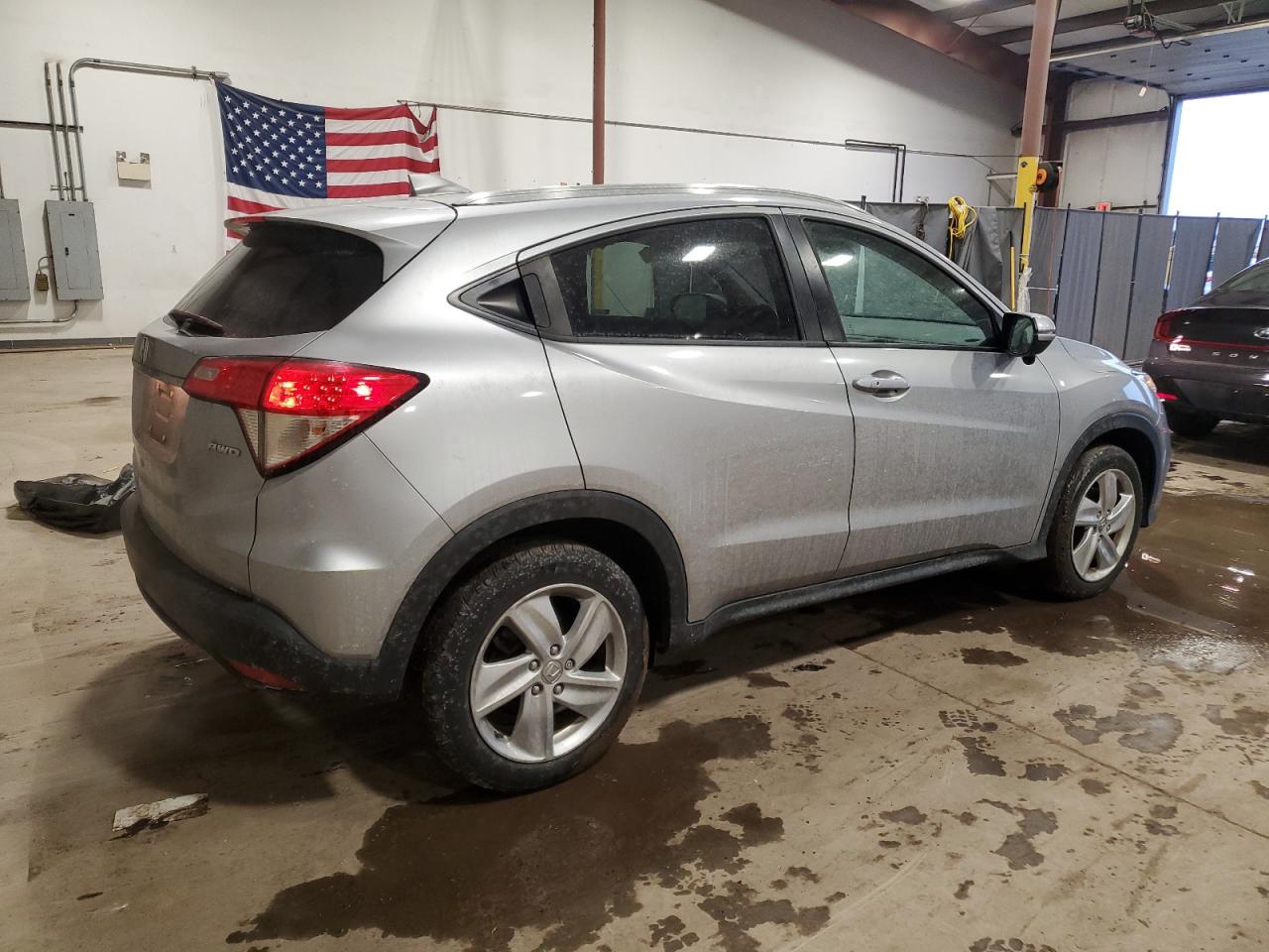 2019 Honda HR-V - Image 3