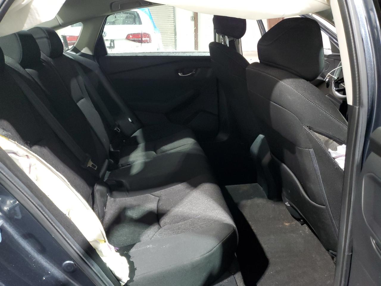 2024 Honda Accord - Image 10