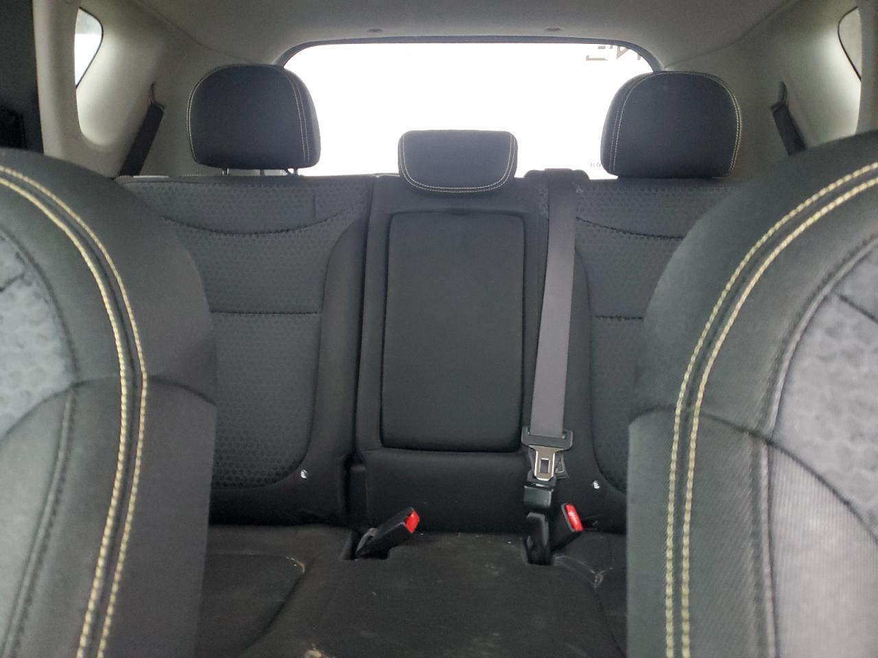 2016 Kia Soul - Image 10