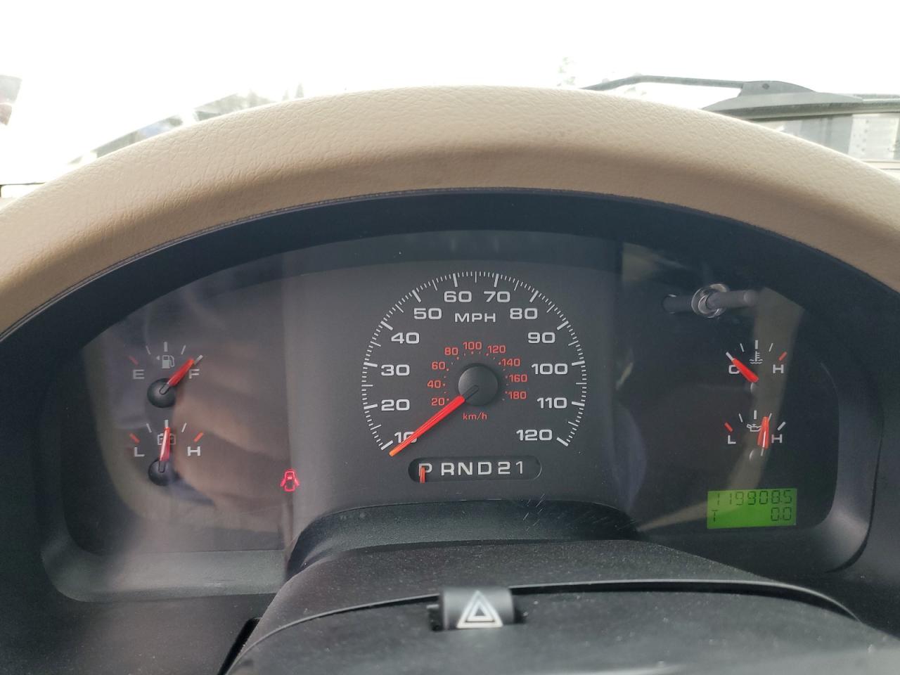 2007 Ford F-150 - Image 9