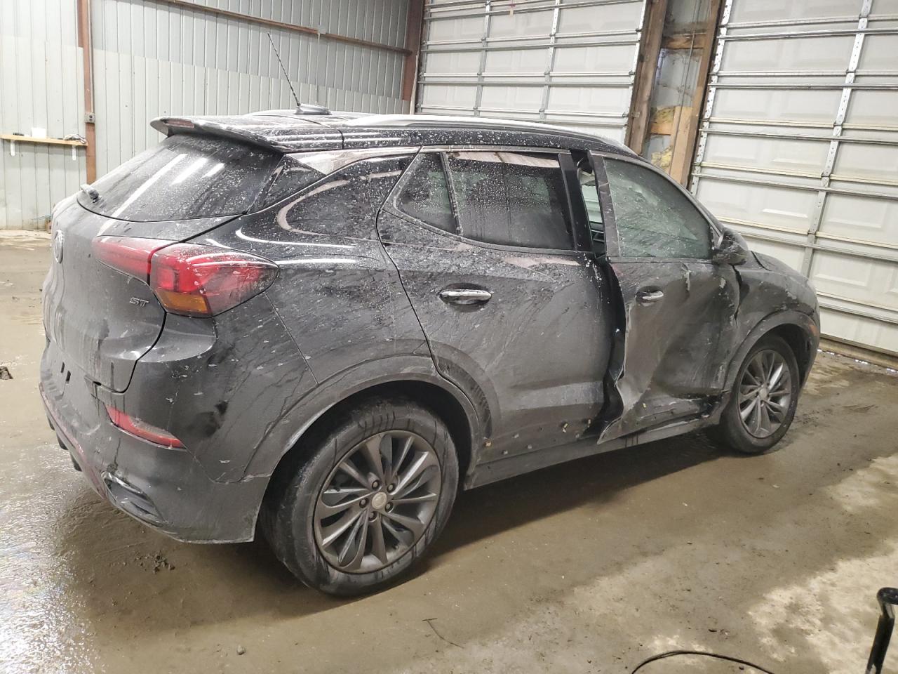 2022 Buick Encore - Image 3