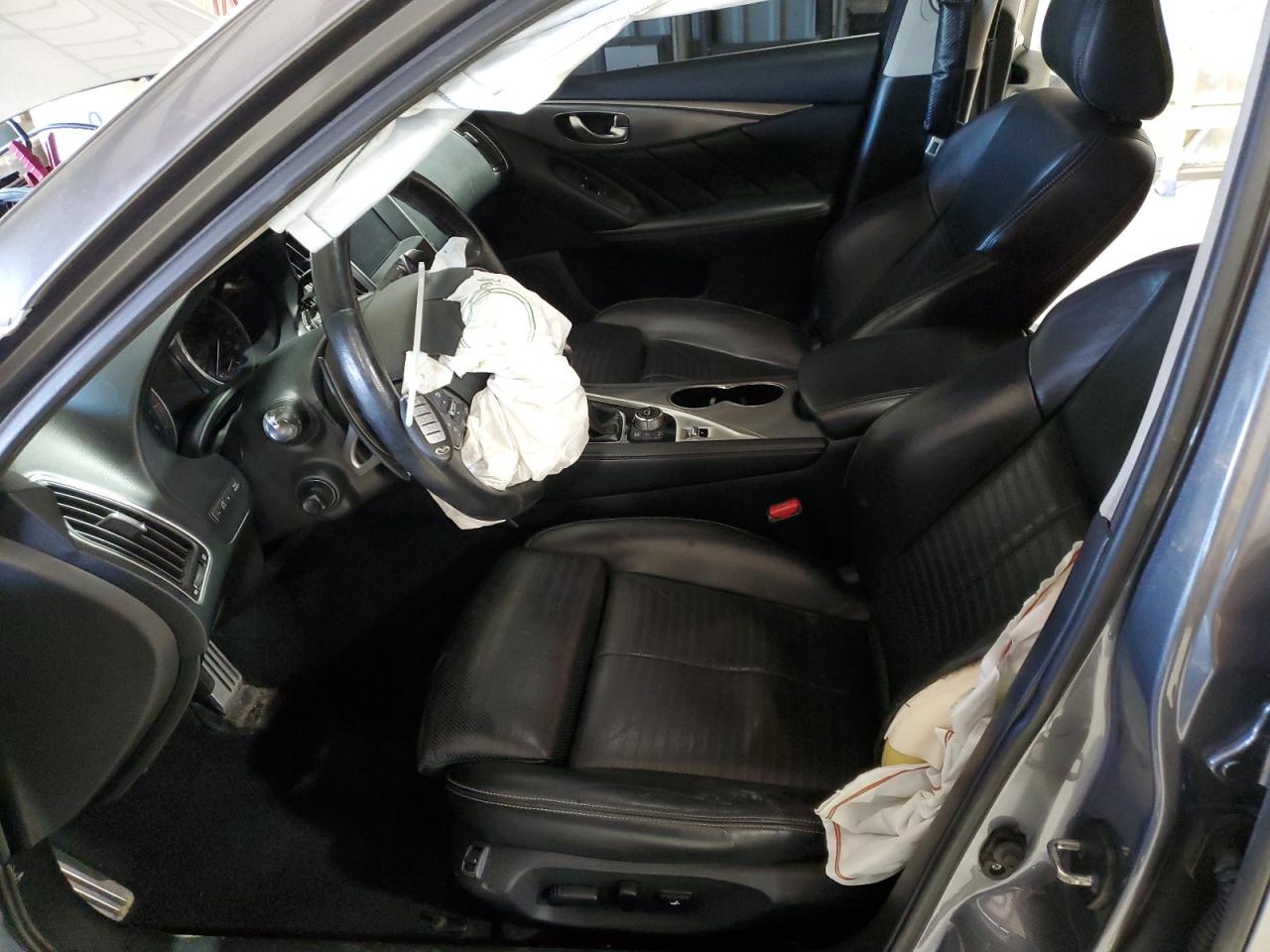 2016 Infiniti Q50 - Image 7