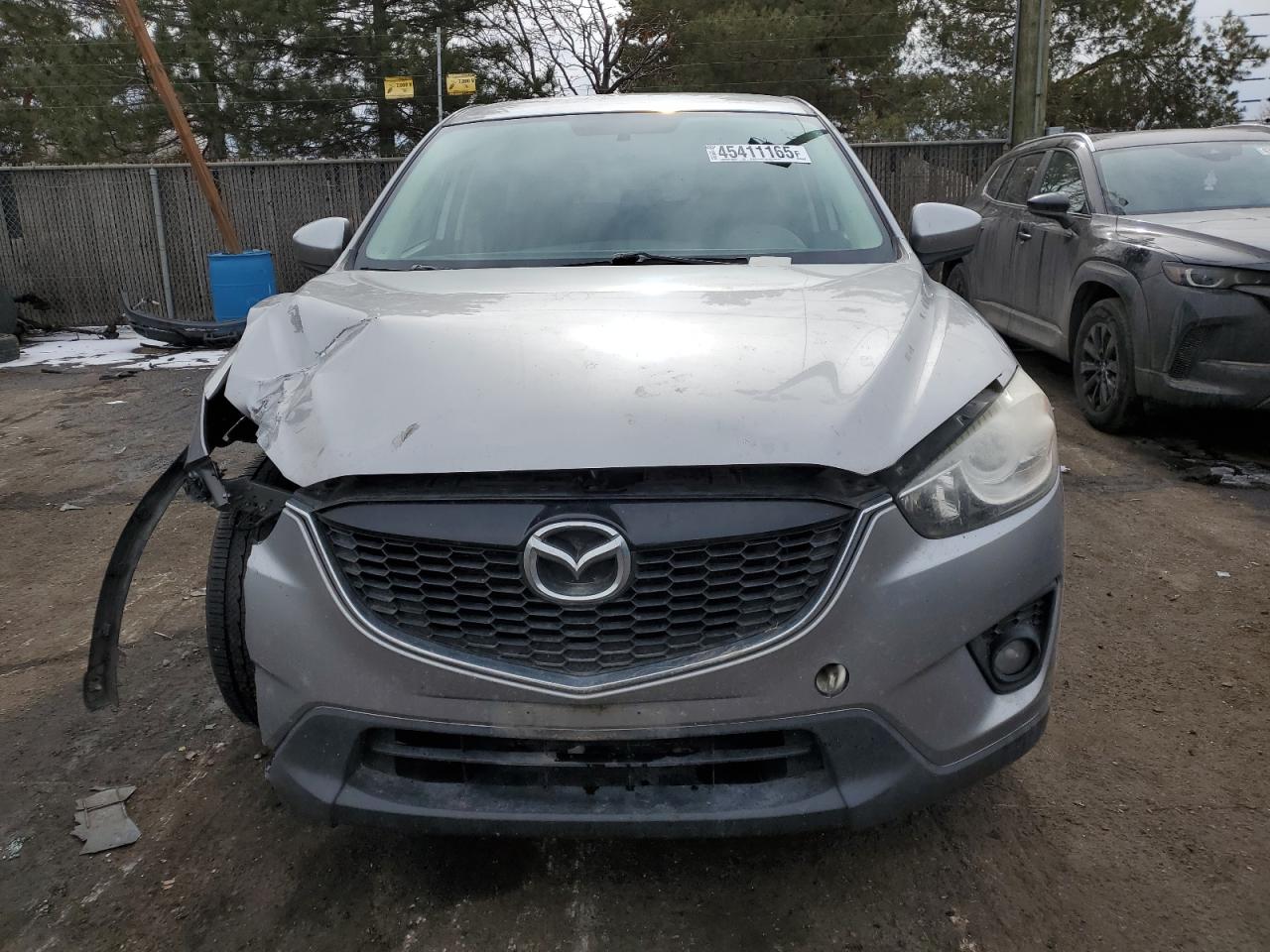2013 Mazda CX-5 - Image 5