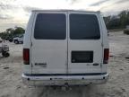 2013 Ford Econoline E350 Super Duty Wagon en Venta en Fort Pierce, FL - Front End
