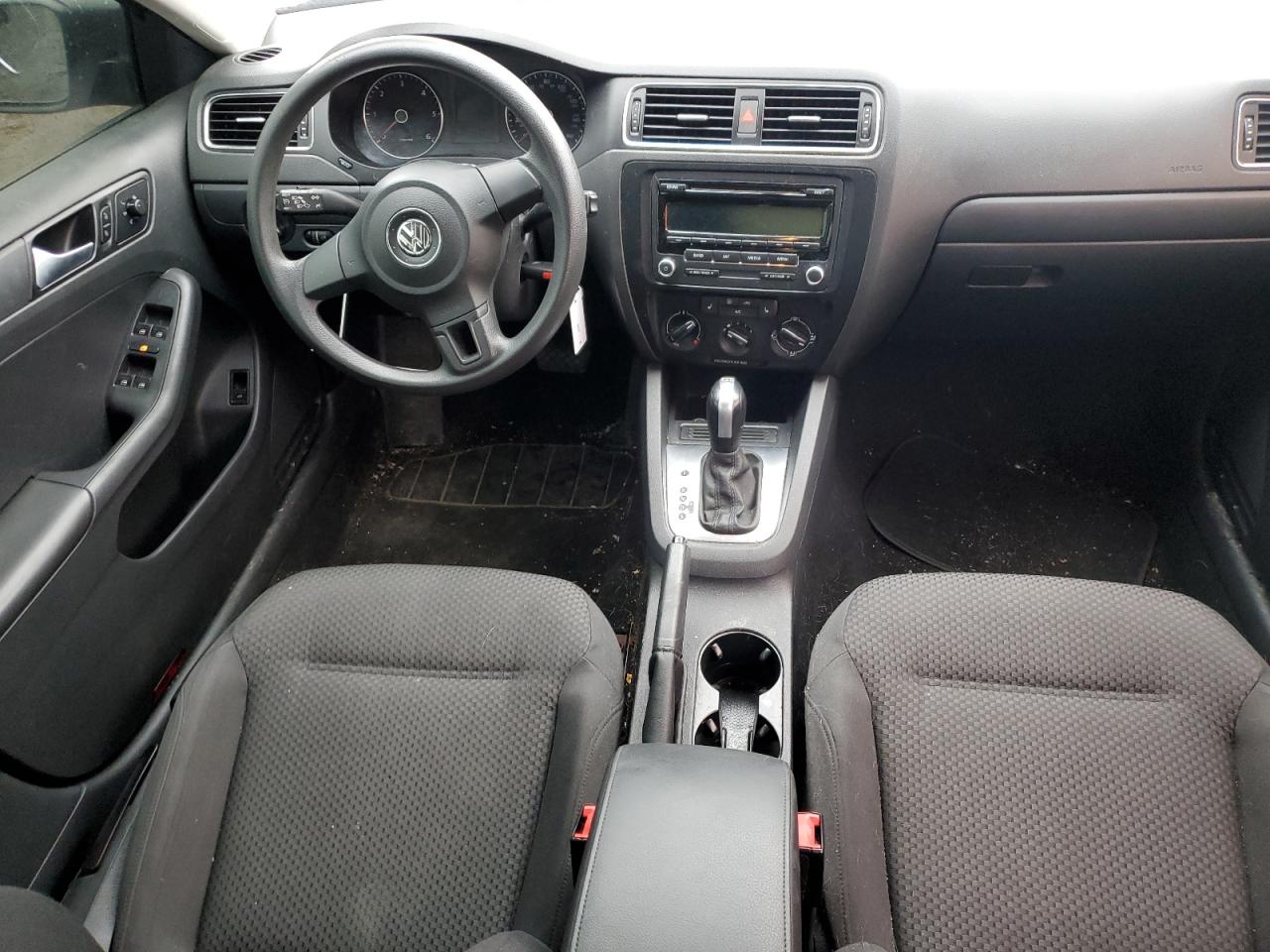 2014 Volkswagen Jetta - Image 8
