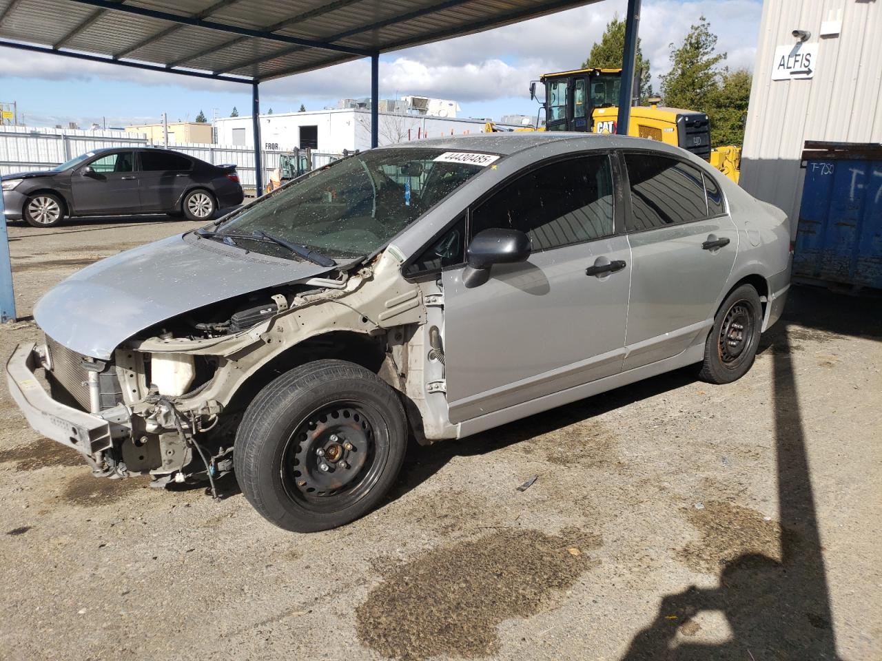2009 Honda Civic - Image 1