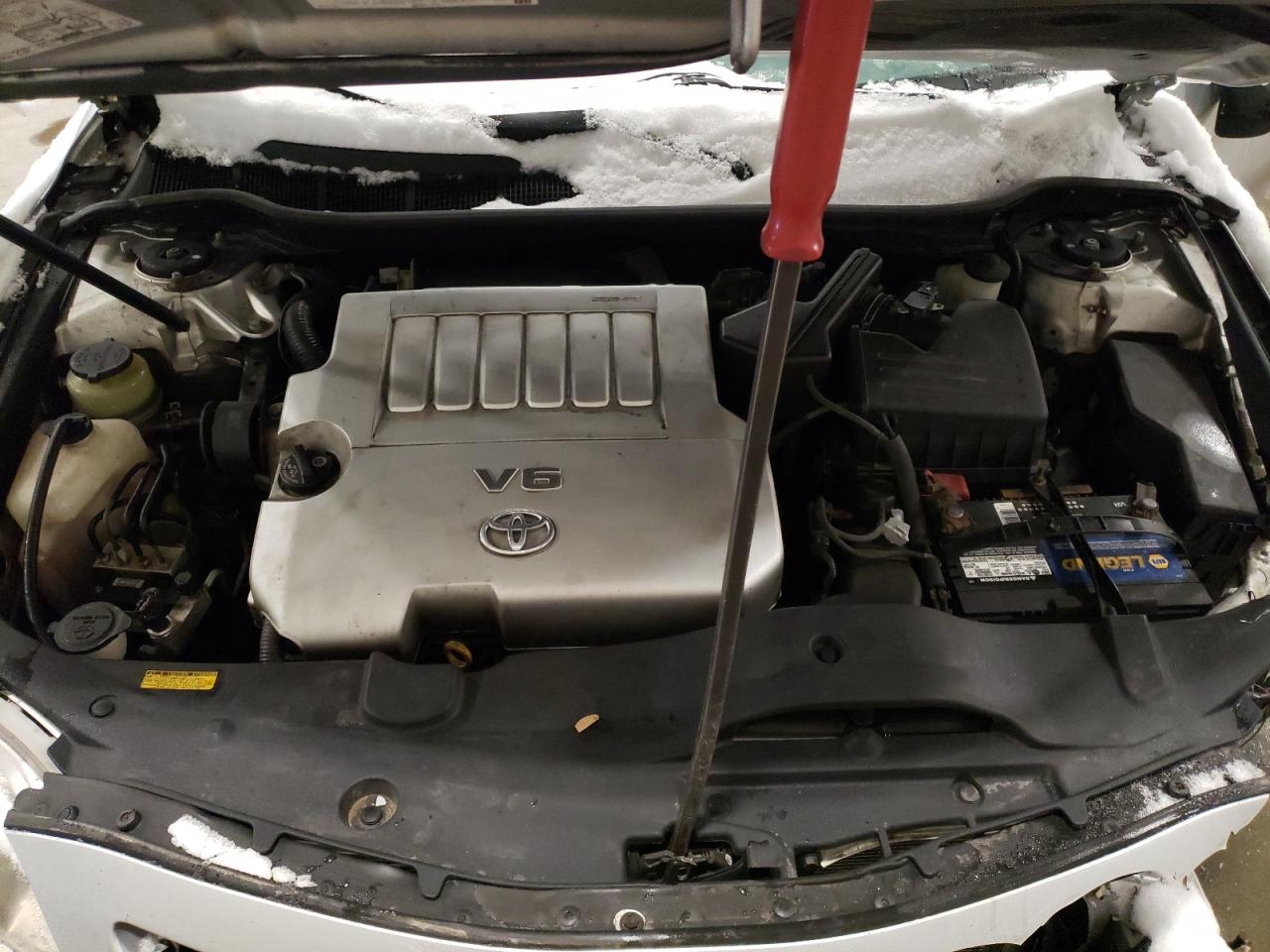 2007 Toyota Camry - Image 11