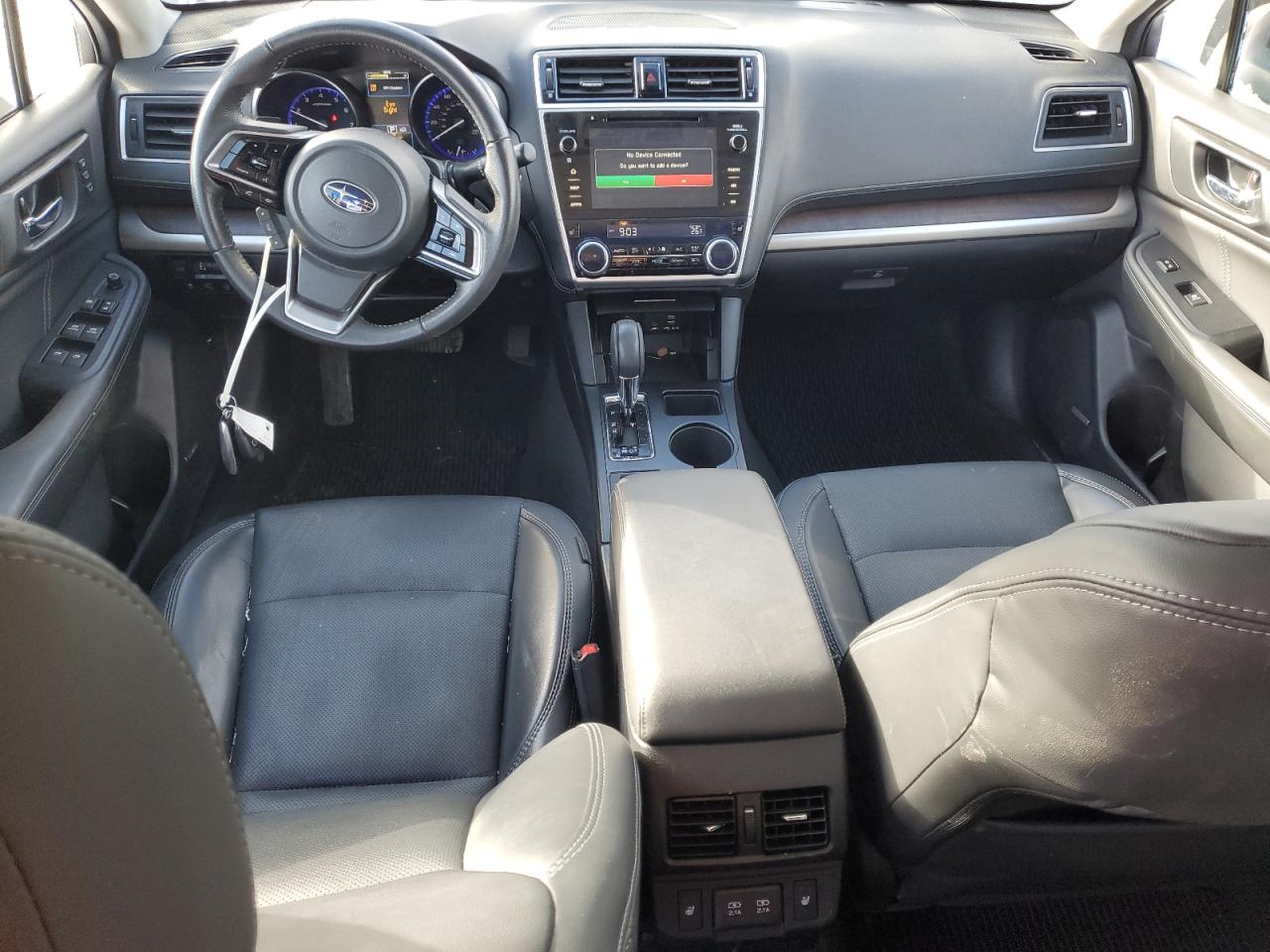 2019 Subaru Outback - Image 8