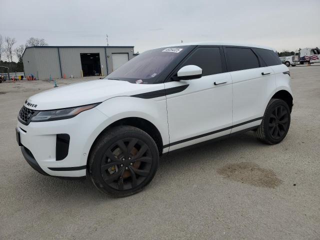 2020 Land Rover Range Rover Evoque Se
