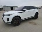 2020 Land Rover Range Rover Evoque Se en Venta en Harleyville, SC - Burn - Interior