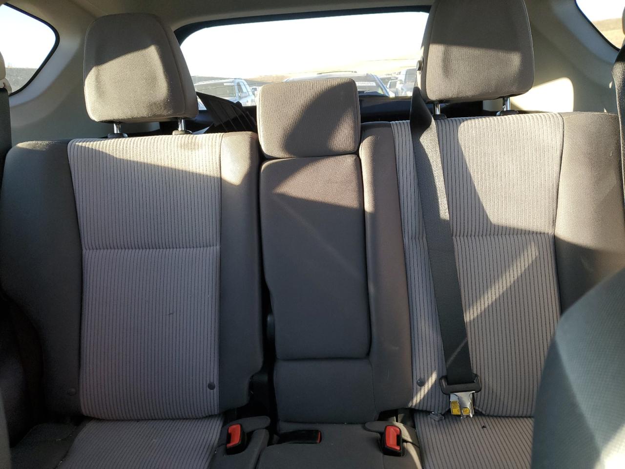 2013 Toyota RAV 4 - Image 10