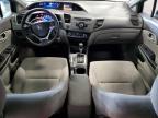 2012 HONDA CIVIC LX   à vendre chez Copart ON - OTTAWA