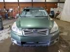 2011 Subaru Outback 2.5I Premium იყიდება Ebensburg-ში, PA - Side