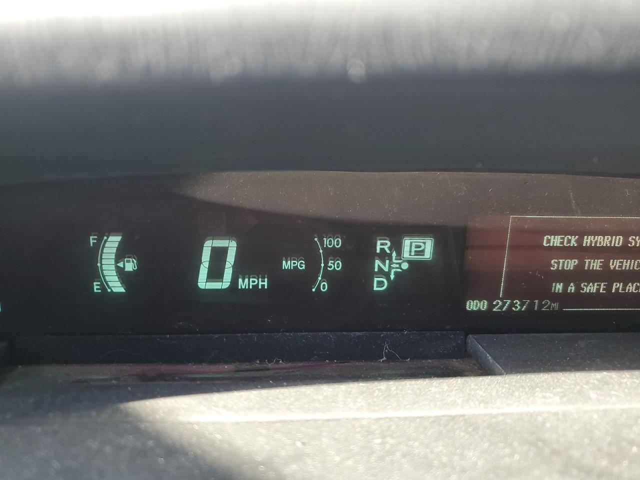 2014 Toyota Prius - Image 9