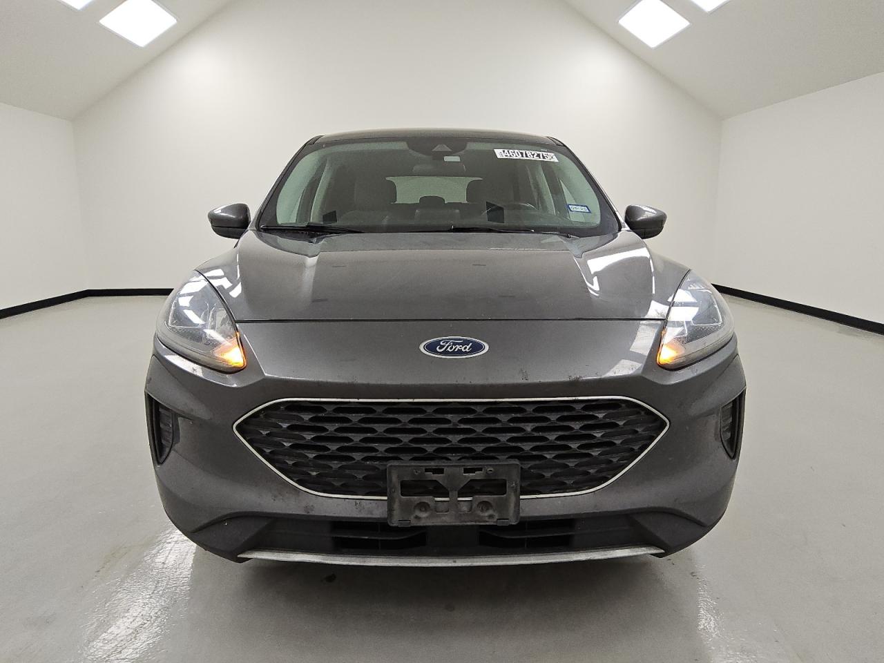 2021 Ford Escape Se zu verkaufen in Houston, TX - Minor Dent/Scratches