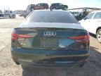 2017 Audi A4 Premium იყიდება North Las Vegas-ში, NV - Front End