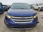 2015 Ford Edge Titanium للبيع في Wichita، KS - Front End